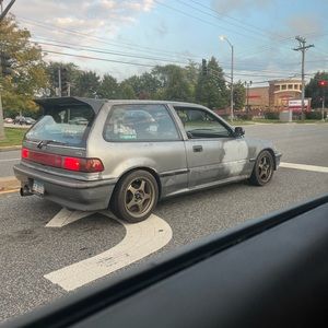 Meet your Posher, Dan